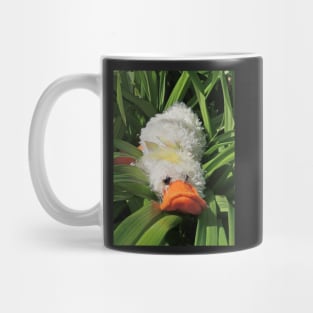 Why Am I Not A Flower? Mug